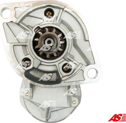 AS-PL S6085 - Startmotor xdelar.se