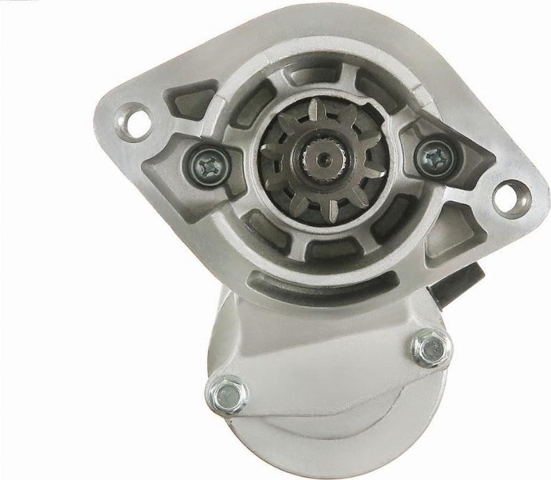 AS-PL S6083 - Startmotor xdelar.se