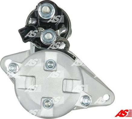 AS-PL S6035 - Startmotor xdelar.se