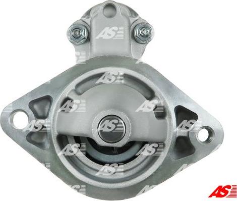 AS-PL S6033 - Startmotor xdelar.se