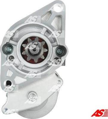 AS-PL S6032 - Startmotor xdelar.se