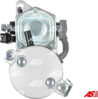 AS-PL S6032 - Startmotor xdelar.se