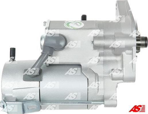 AS-PL S6032 - Startmotor xdelar.se