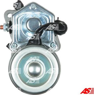 AS-PL S6024 - Startmotor xdelar.se