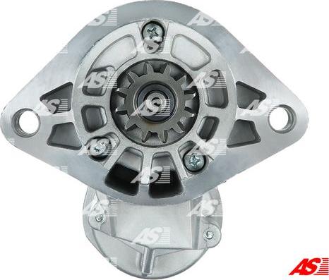 AS-PL S6026 - Startmotor xdelar.se