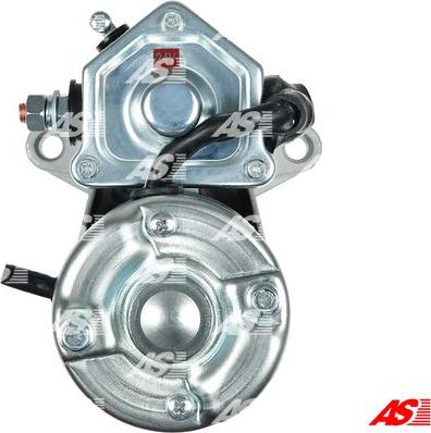 AS-PL S6026 - Startmotor xdelar.se