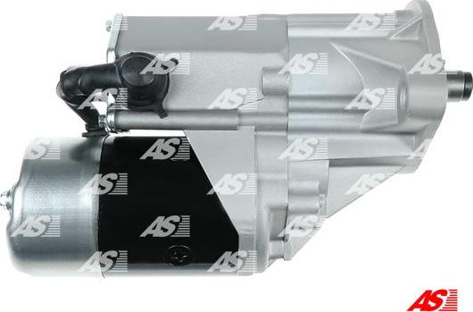 AS-PL S6026 - Startmotor xdelar.se