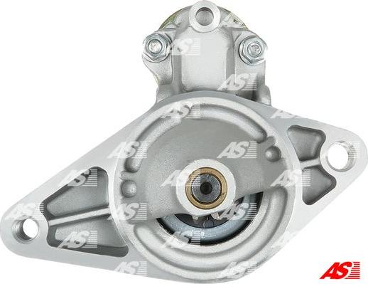 AS-PL S6020 - Startmotor xdelar.se