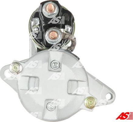 AS-PL S6020 - Startmotor xdelar.se