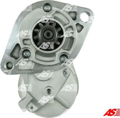 AS-PL S6021 - Startmotor xdelar.se