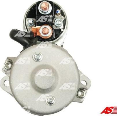 AS-PL S6075 - Startmotor xdelar.se