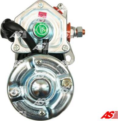 AS-PL S6071 - Startmotor xdelar.se