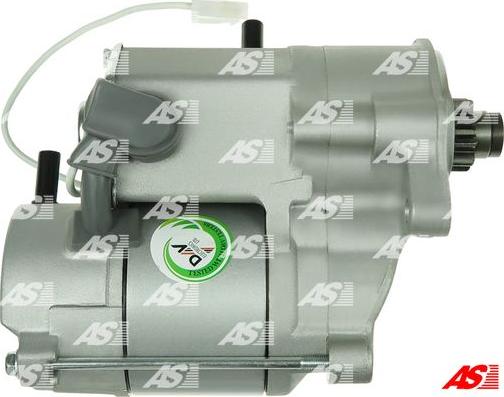 AS-PL S6072 - Startmotor xdelar.se