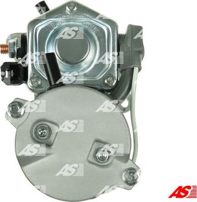 AS-PL S6072 - Startmotor xdelar.se