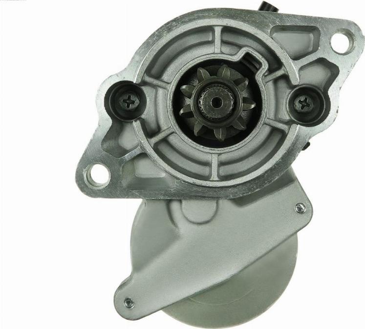 AS-PL S6072 - Startmotor xdelar.se