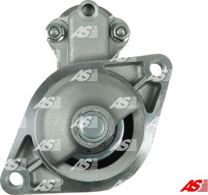 AS-PL S6199 - Startmotor xdelar.se