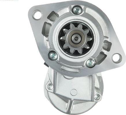 AS-PL S6144 - Startmotor xdelar.se