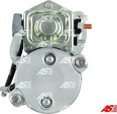 AS-PL S6140(DENSO) - Startmotor xdelar.se