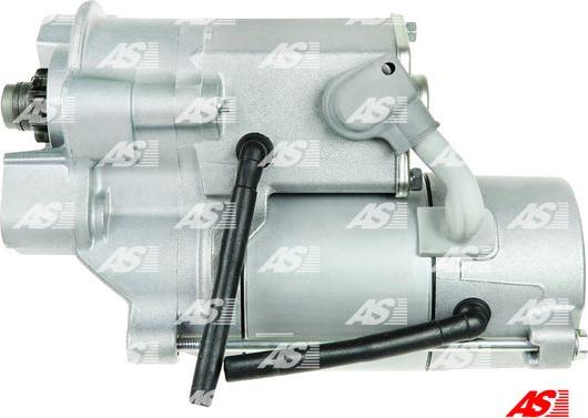 AS-PL S6140(DENSO) - Startmotor xdelar.se