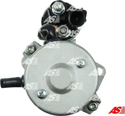 AS-PL S6156 - Startmotor xdelar.se