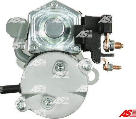 AS-PL S6150 - Startmotor xdelar.se