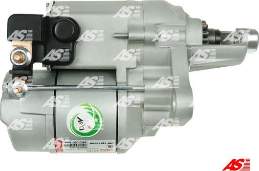 AS-PL S6150 - Startmotor xdelar.se