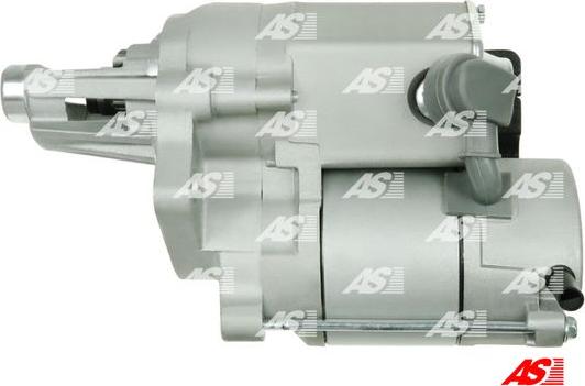 AS-PL S6150 - Startmotor xdelar.se