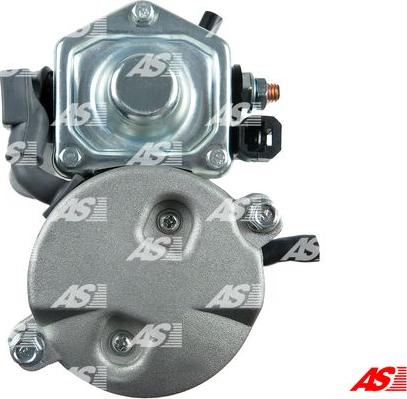 AS-PL S6157 - Startmotor xdelar.se