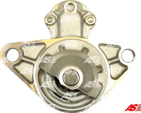 AS-PL S6107(DENSO) - Startmotor xdelar.se