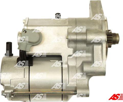 AS-PL S6110(DENSO) - Startmotor xdelar.se