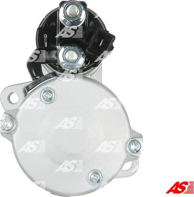 AS-PL S6185 - Startmotor xdelar.se