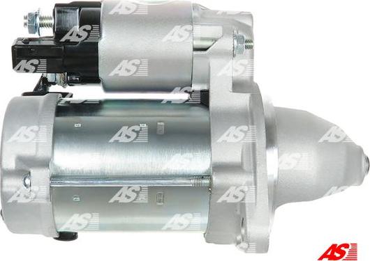 AS-PL S6185 - Startmotor xdelar.se