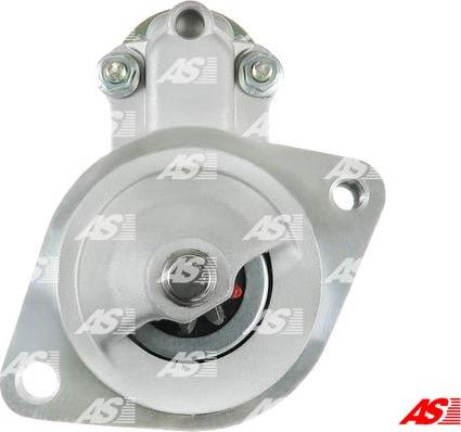 AS-PL S6185 - Startmotor xdelar.se