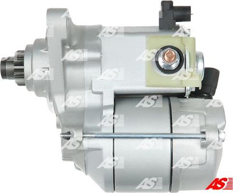 AS-PL S6179 - Startmotor xdelar.se