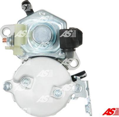 AS-PL S6179 - Startmotor xdelar.se