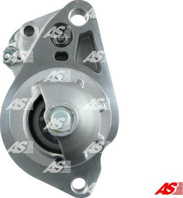 AS-PL S6175 - Startmotor xdelar.se