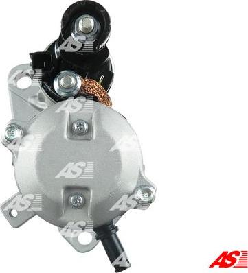 AS-PL S6175 - Startmotor xdelar.se