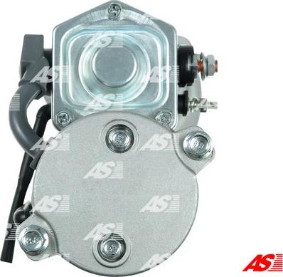 AS-PL S6178 - Startmotor xdelar.se