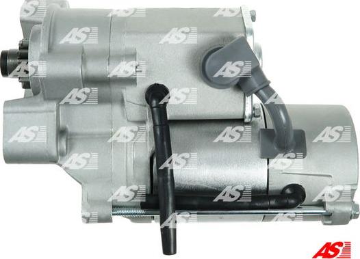 AS-PL S6178 - Startmotor xdelar.se