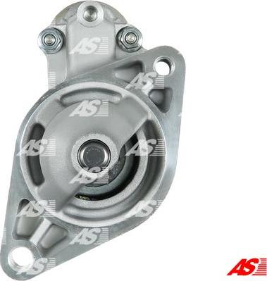 AS-PL S6309S - Startmotor xdelar.se