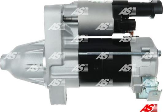 AS-PL S6300S - Startmotor xdelar.se