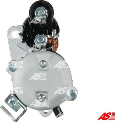 AS-PL S6300S - Startmotor xdelar.se