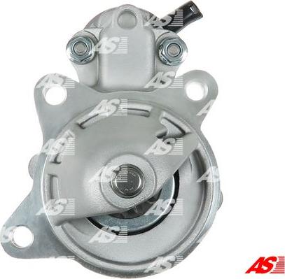 AS-PL S6310S - Startmotor xdelar.se