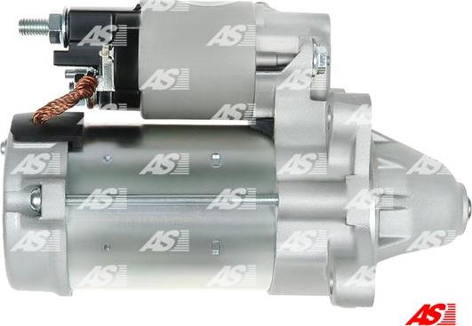 AS-PL S6310S - Startmotor xdelar.se