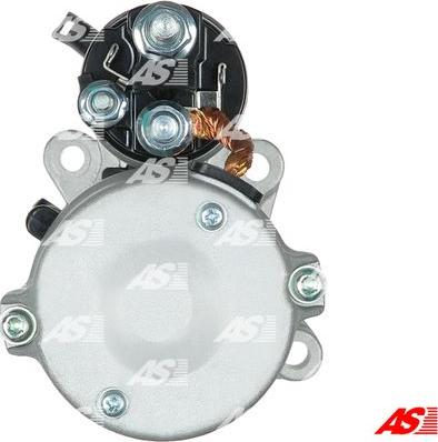 AS-PL S6310S - Startmotor xdelar.se