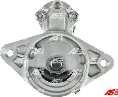 AS-PL S6321S - Startmotor xdelar.se