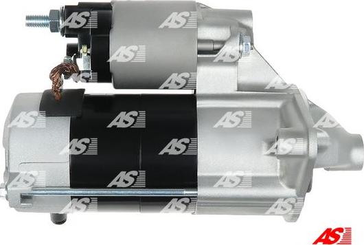 AS-PL S6321S - Startmotor xdelar.se