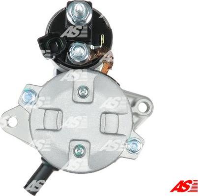 AS-PL S6321S - Startmotor xdelar.se