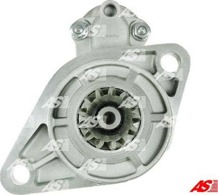 AS-PL S6291S - Startmotor xdelar.se