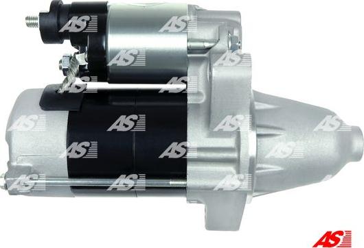 AS-PL S6261S - Startmotor xdelar.se